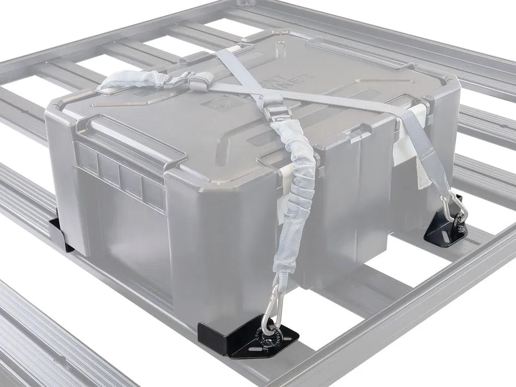 Front Runner Adjustable Rack Cargo Chocks RRAC129