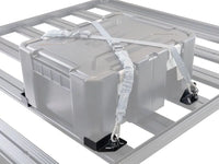 Front Runner Adjustable Rack Cargo Chocks RRAC129