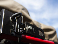 Front Runner Rack Accessory Lock / Small -RRAC134