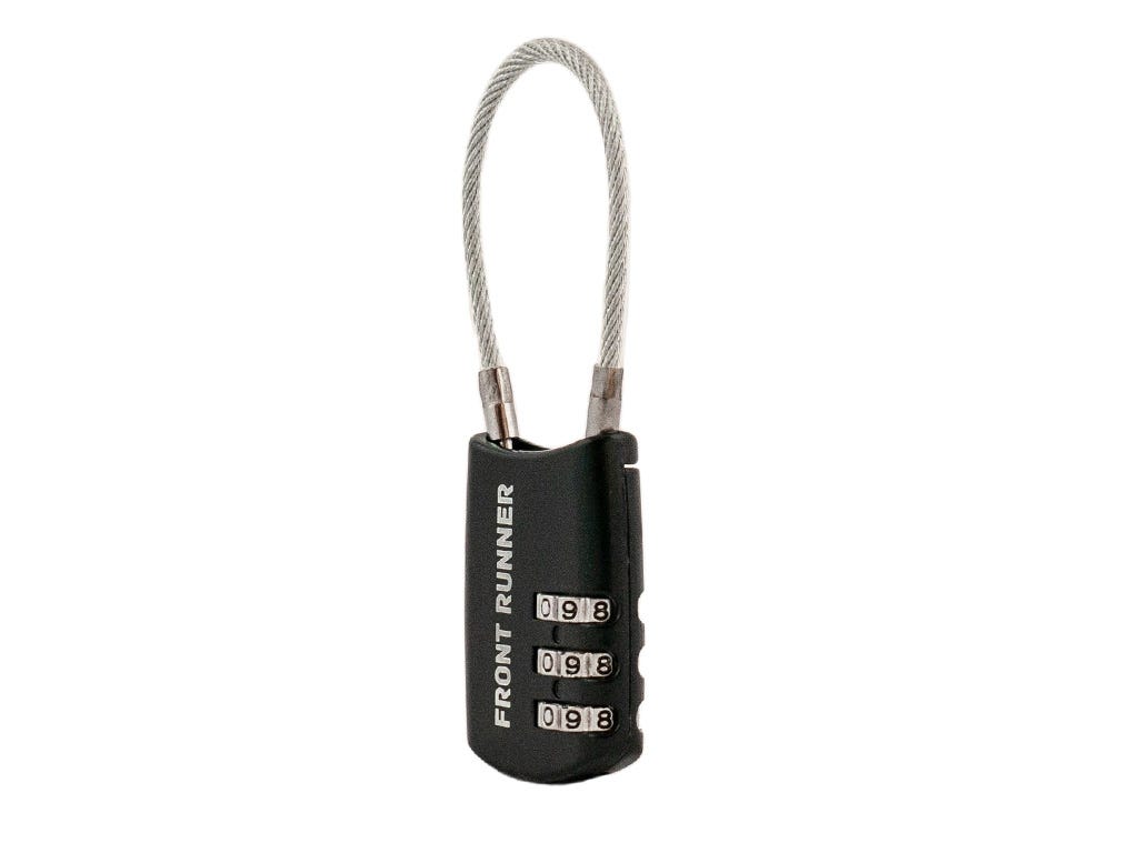 Front Runner Rack Accessory Lock / Small -RRAC134