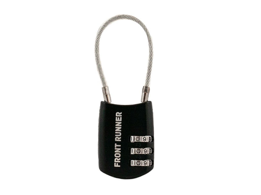 Front Runner Rack Accessory Lock / Small -RRAC134