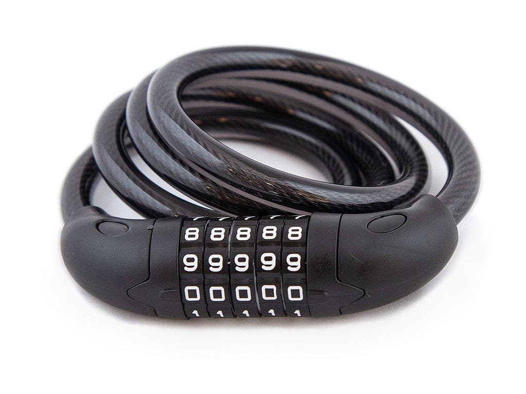 Front Runner Rack Accessory Lock / Large -RRAC135