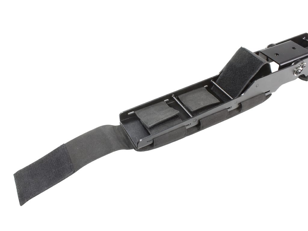 Front Runner Pro Canoe AND Kayak Carrier Spare Pad Set -RRAC138
