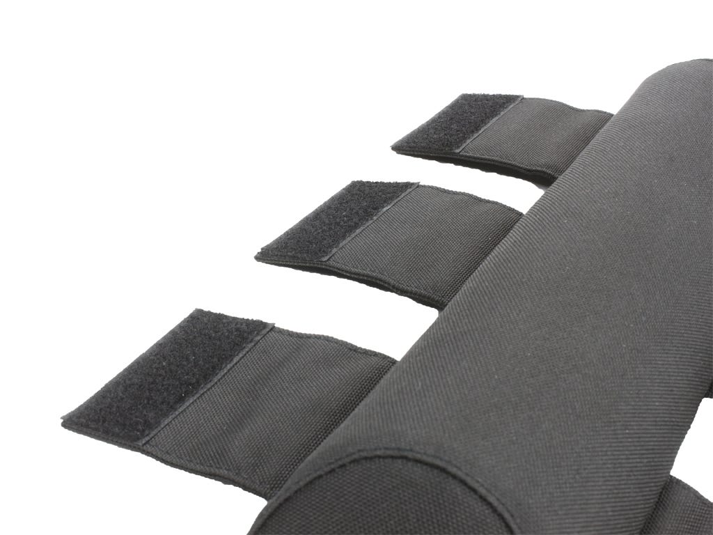 Front Runner Pro Canoe AND Kayak Carrier Spare Pad Set -RRAC138