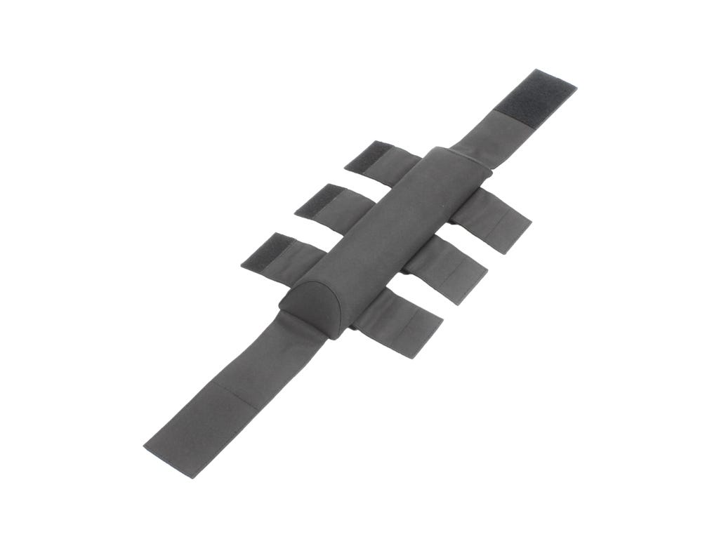 Front Runner Pro Canoe AND Kayak Carrier Spare Pad Set -RRAC138