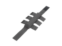 Front Runner Pro Canoe AND Kayak Carrier Spare Pad Set -RRAC138
