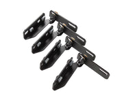 Front Runner Wind Fairing for Rack / 1165mm/1255mm(W) -RRAC143