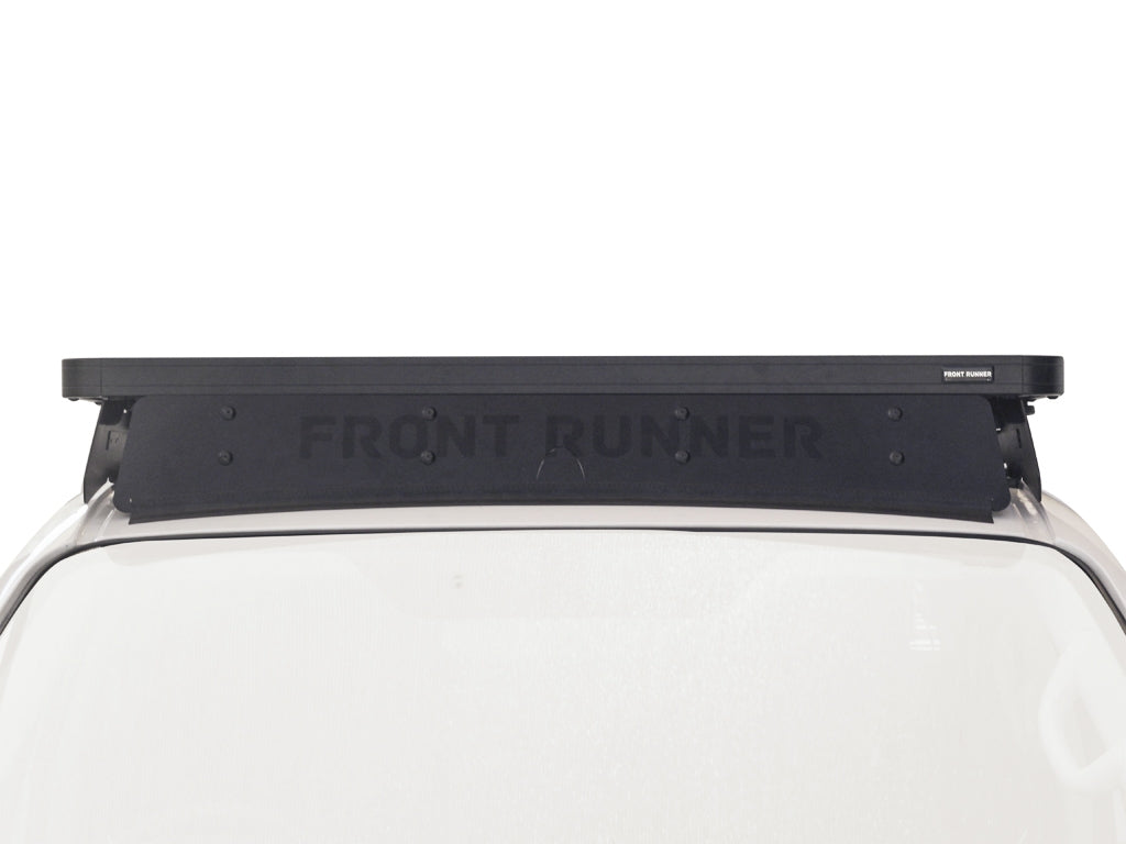 Front Runner Wind Fairing for Rack / 1165mm/1255mm(W) -RRAC143