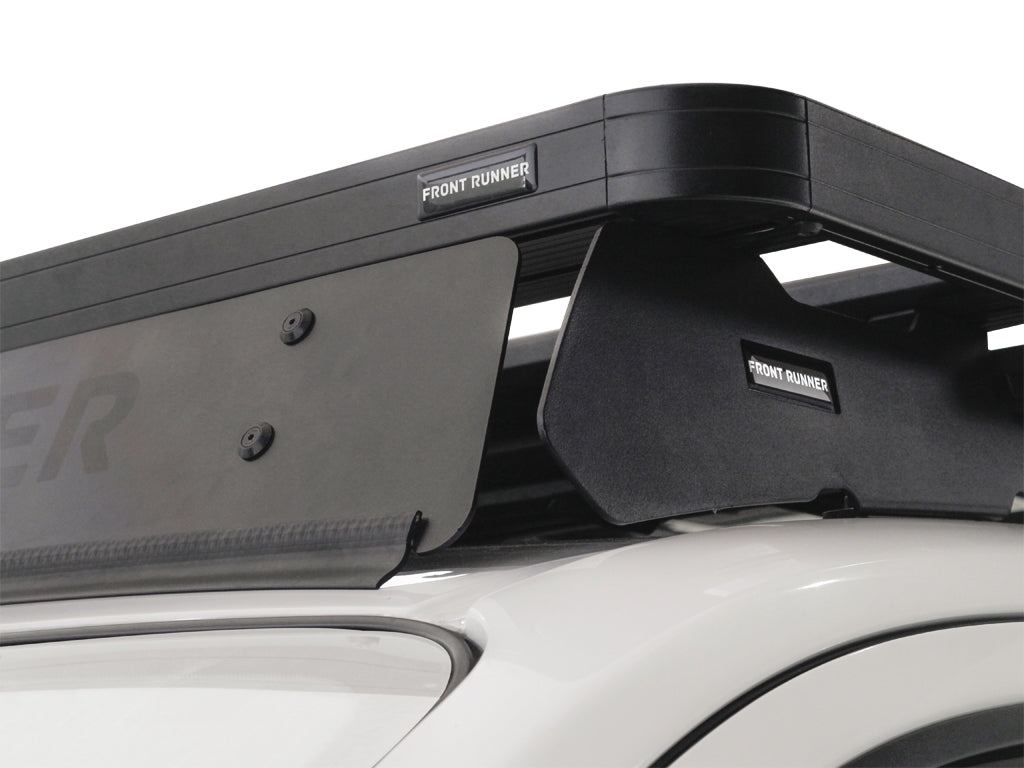 Front Runner Wind Fairing for Rack / 1165mm/1255mm(W) -RRAC143