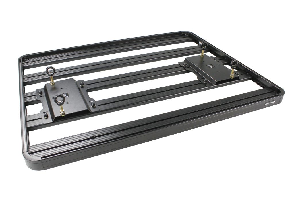 Front Runner Recovery Device Mounting Kit -RRAC147