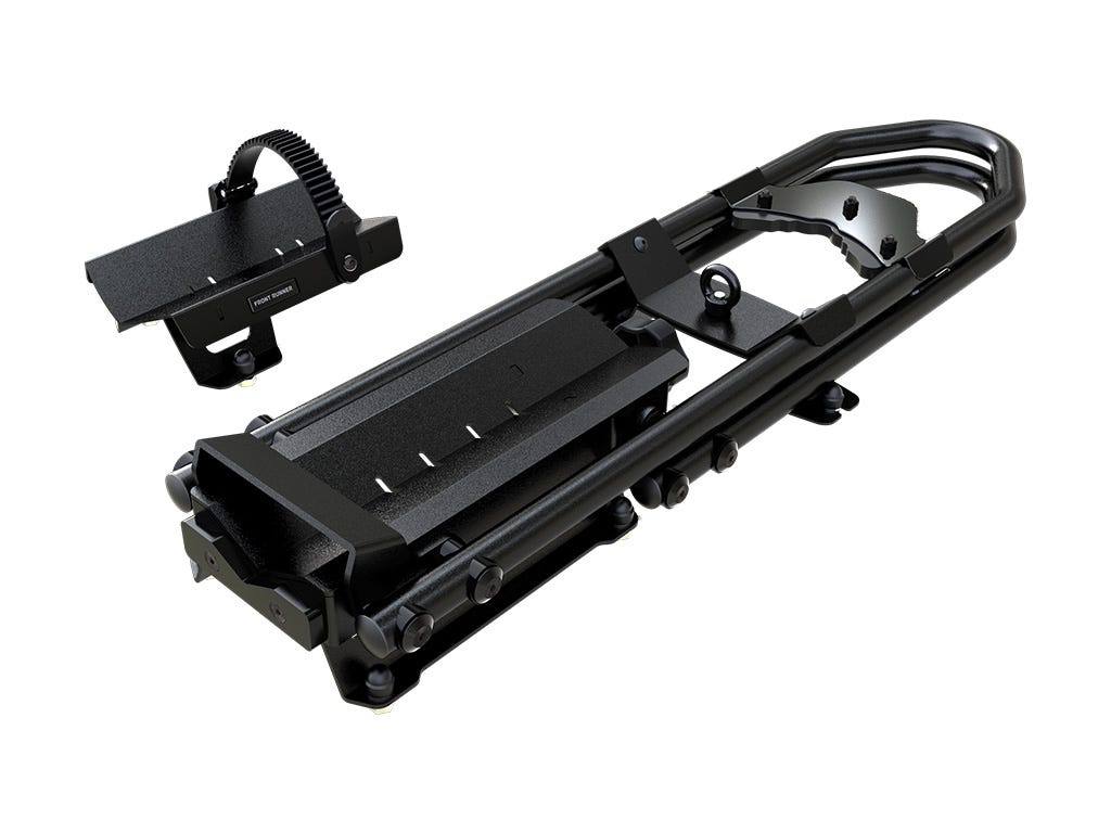 Front Runner Pro Bike Carrier -RRAC148