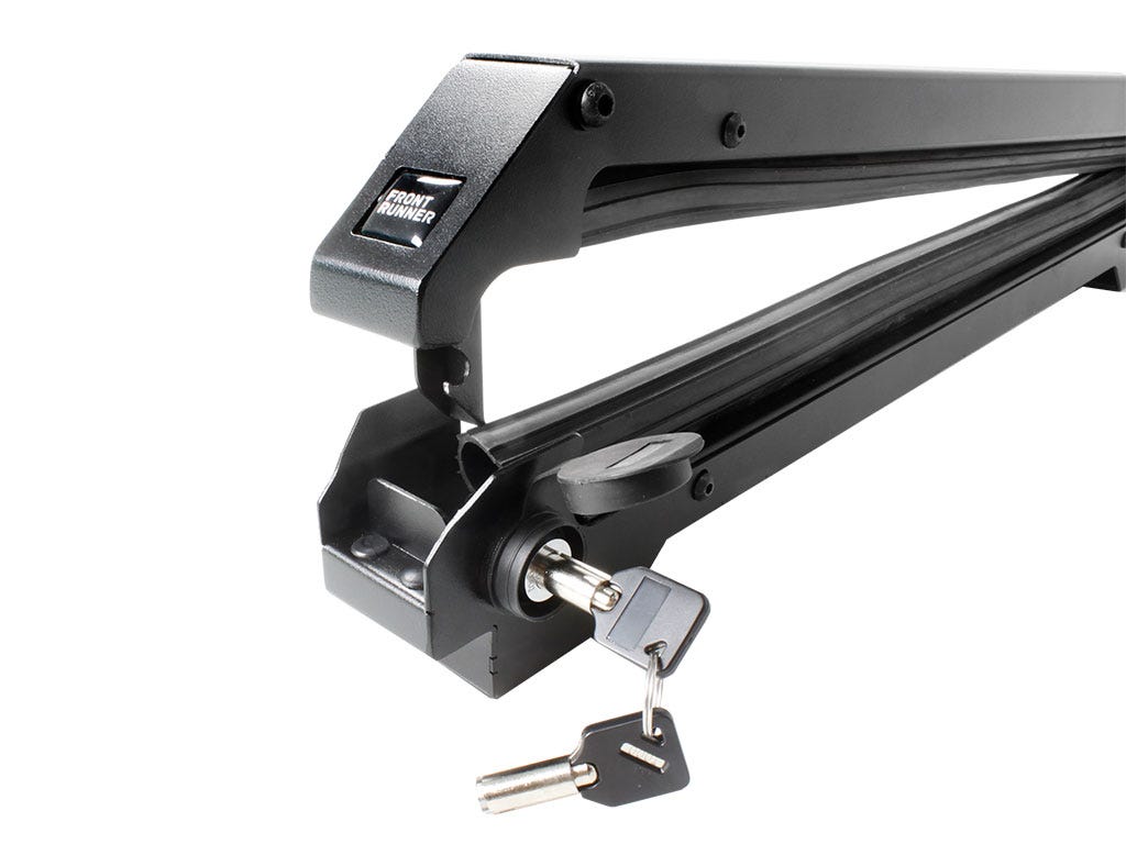 Front Runner Pro Ski, Snowboard AND Fishing Rod Carrier -RRAC149