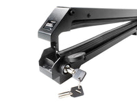 Front Runner Pro Ski, Snowboard AND Fishing Rod Carrier -RRAC149