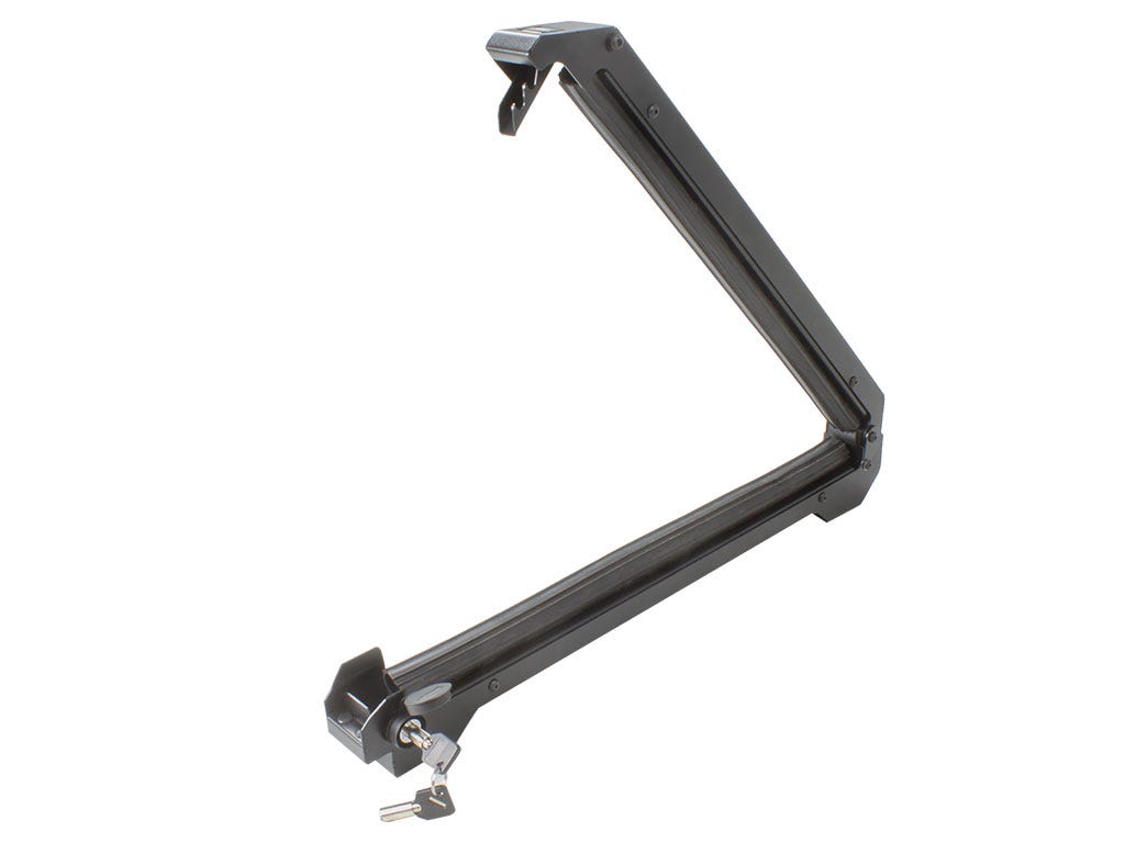 Front Runner Pro Ski, Snowboard AND Fishing Rod Carrier -RRAC149