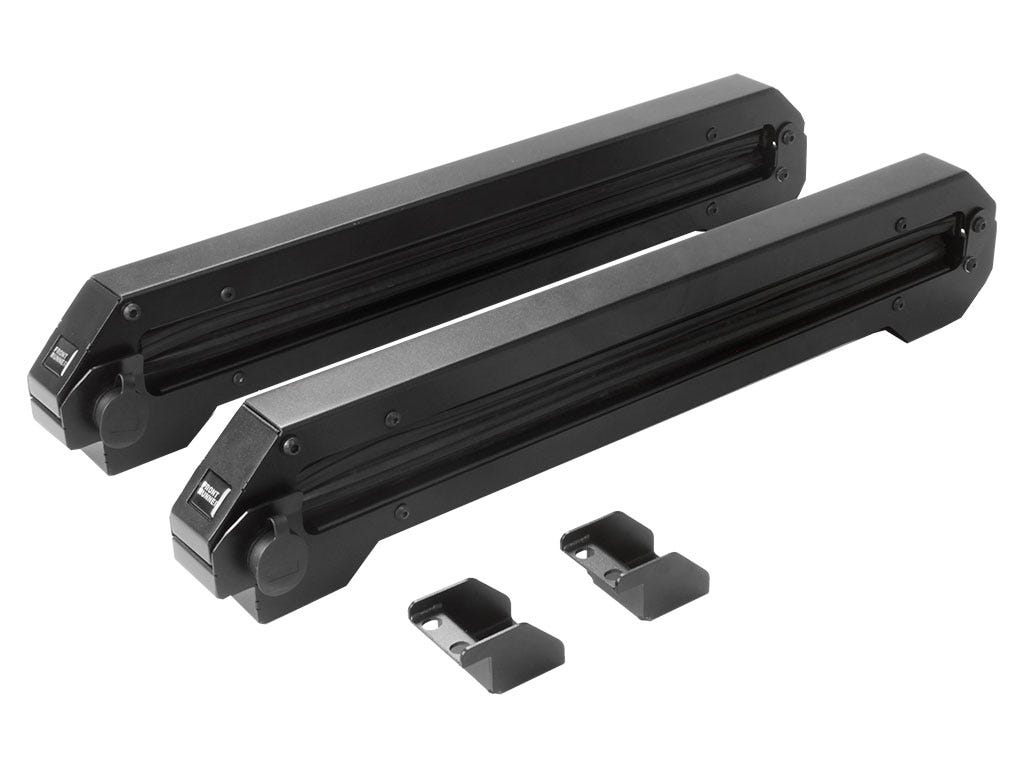 Front Runner Pro Ski, Snowboard AND Fishing Rod Carrier -RRAC149