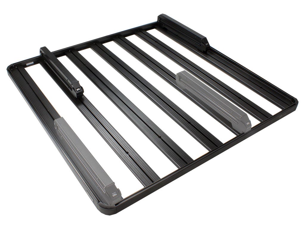 Front Runner Pro Ski, Snowboard AND Fishing Rod Carrier -RRAC149