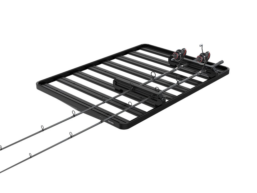 Front Runner Pro Ski, Snowboard AND Fishing Rod Carrier -RRAC149