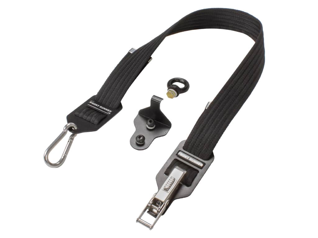 Front Runner Lockable Storage Strap Down -RRAC150