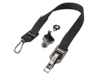 Front Runner Lockable Storage Strap Down -RRAC150