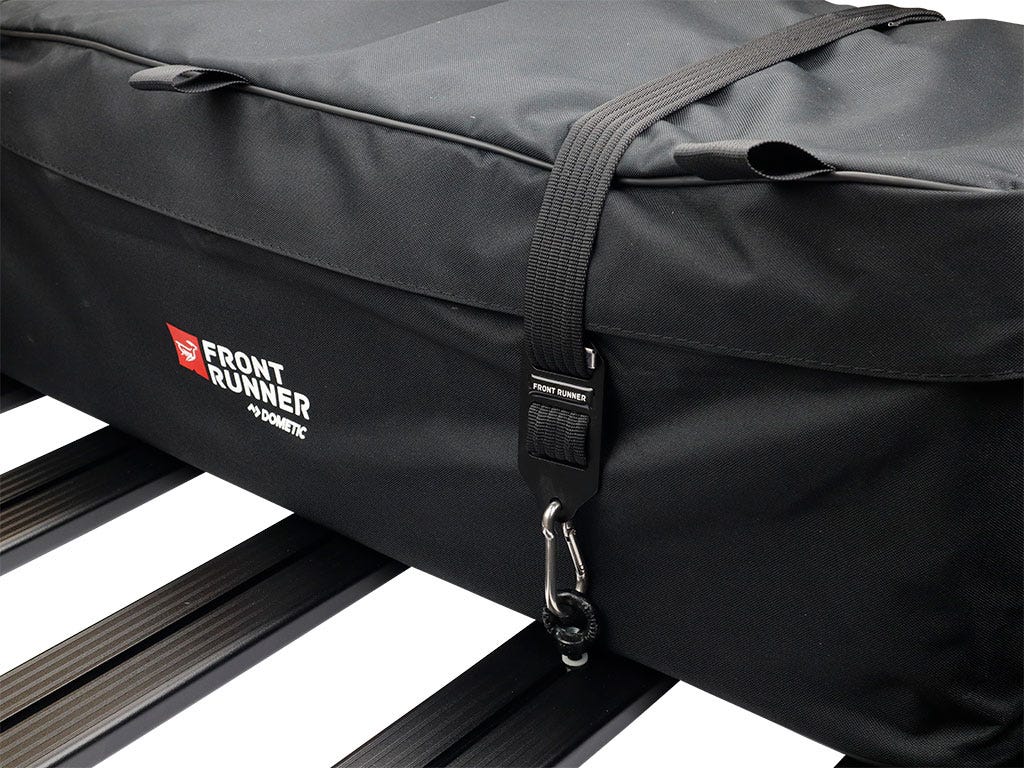 Front Runner Lockable Storage Strap Down -RRAC150