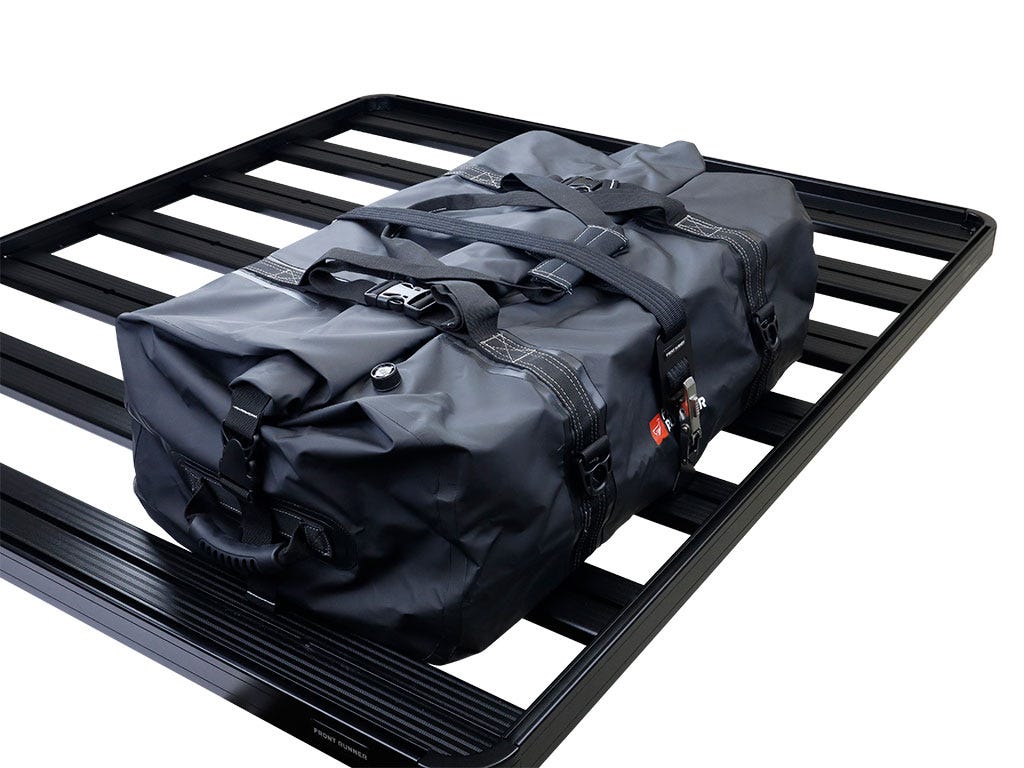 Front Runner Lockable Storage Strap Down -RRAC150