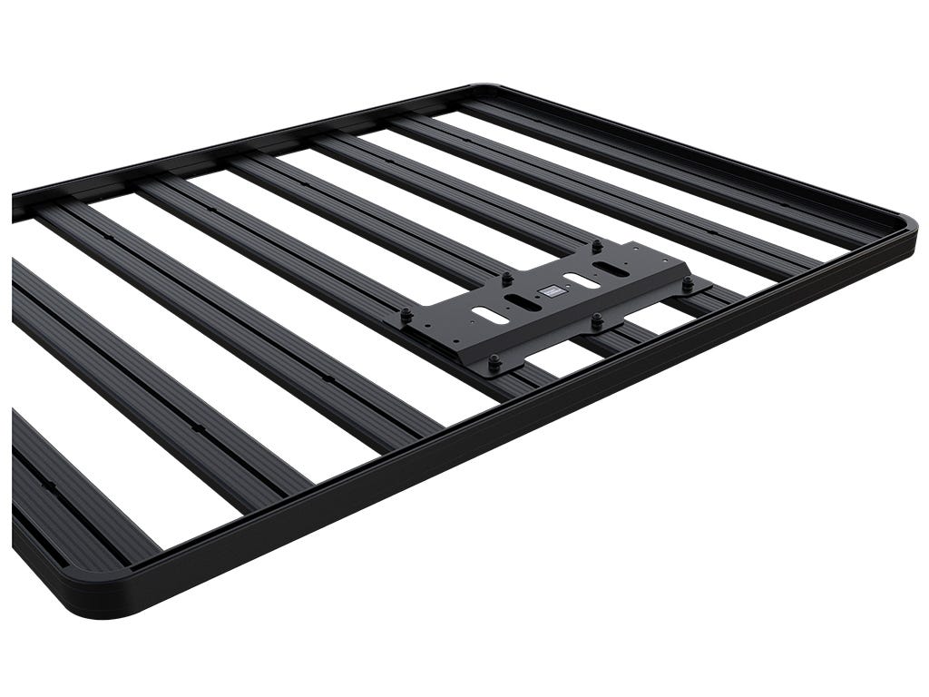 Front Runner Rotopax Rack Mounting Plate -RRAC157