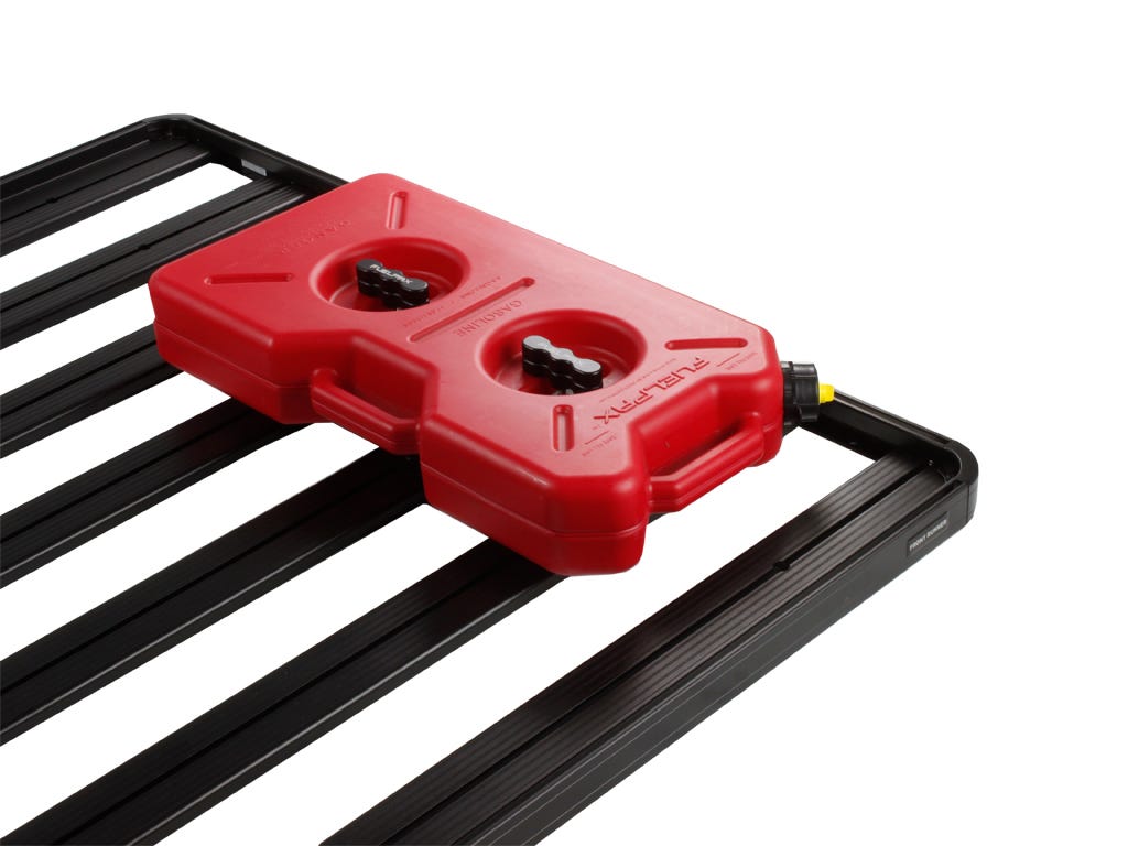 Front Runner Rotopax Rack Mounting Plate -RRAC157
