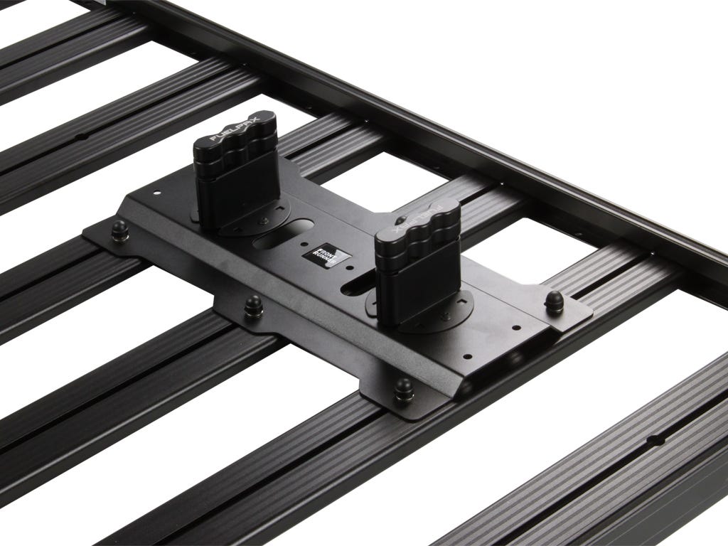 Front Runner Rotopax Rack Mounting Plate -RRAC157