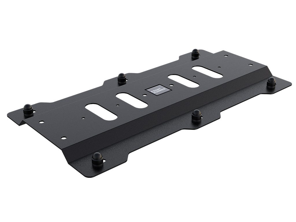 Front Runner Rotopax Rack Mounting Plate -RRAC157