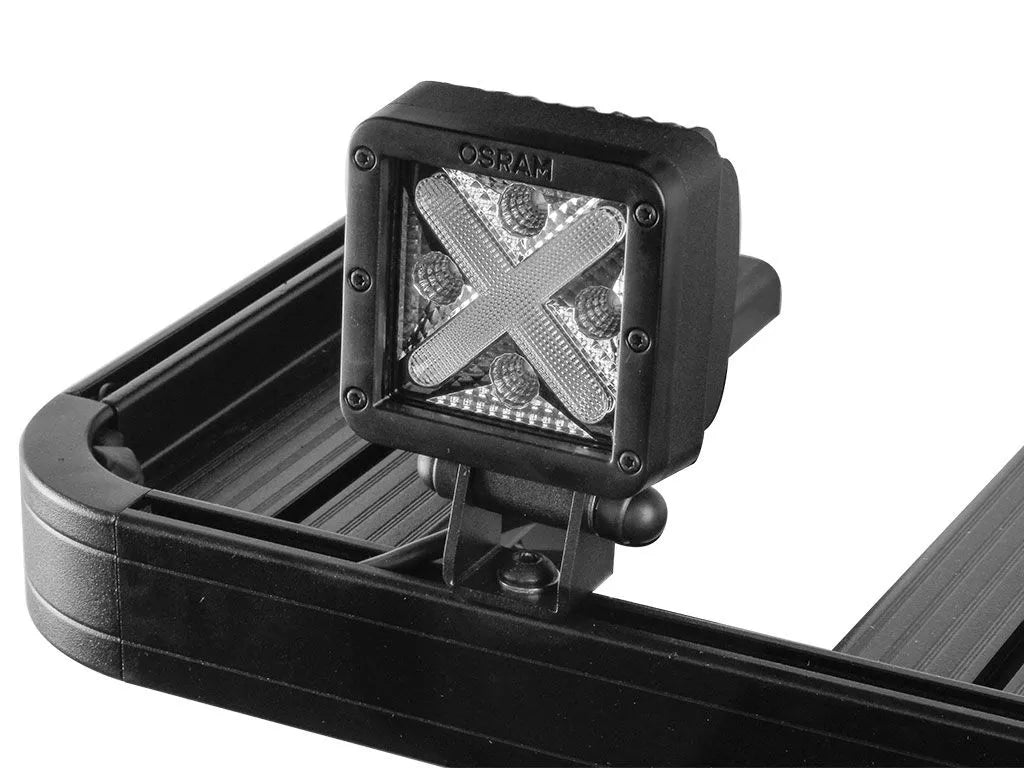 Front Runner 4" LED OSRAM Light Cube MX85-WD/MX85-SP Mounting Bracket RRAC161