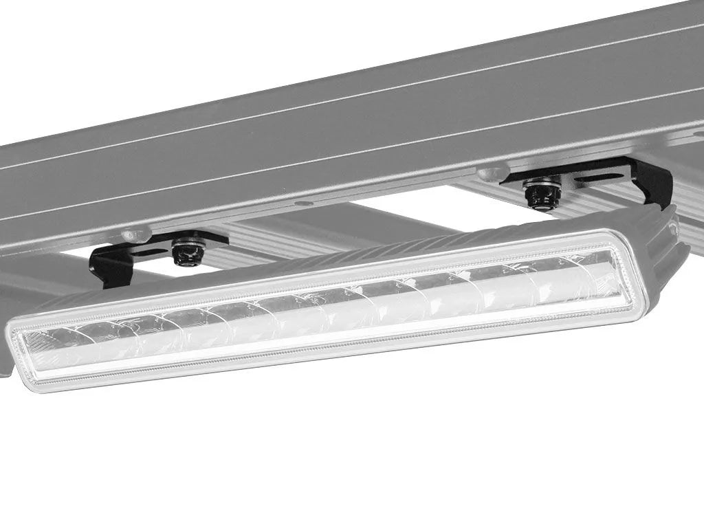 Front Runner 7 & 14" LED OSRAM Light Bar SX180-SP/SX300-SP Mounting Bracket RRAC162