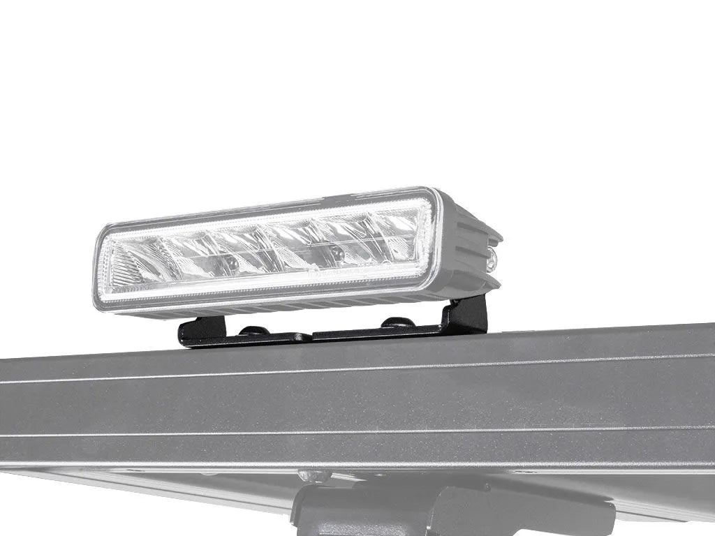 Front Runner 22 LED OSRAM Light Bar SX500-SP Mounting Bracket RRAC163