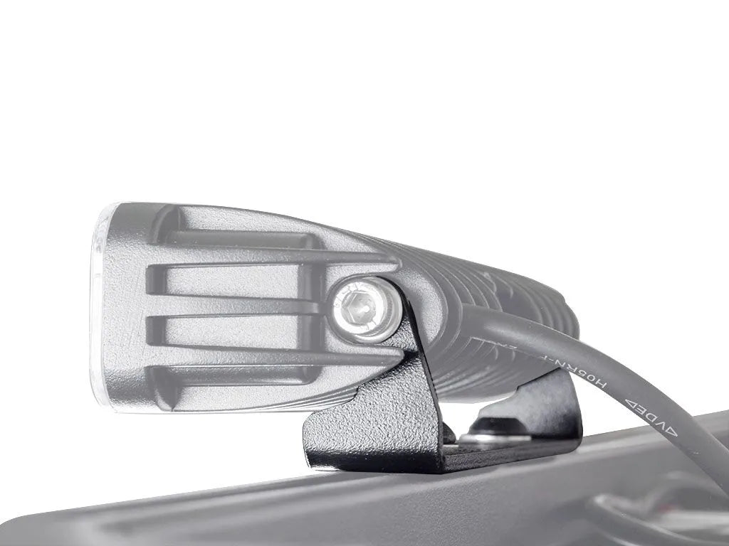 Front Runner 22 LED OSRAM Light Bar SX500-SP Mounting Bracket RRAC163