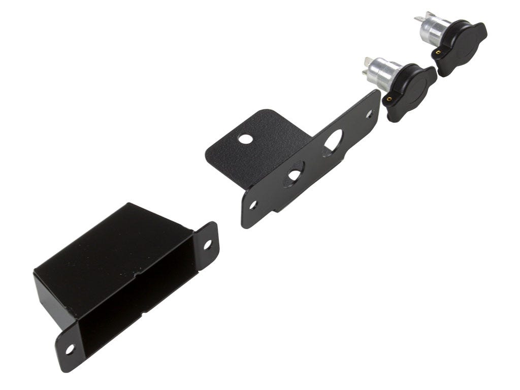 Front Runner Roof Rack Power Point -RRAC165