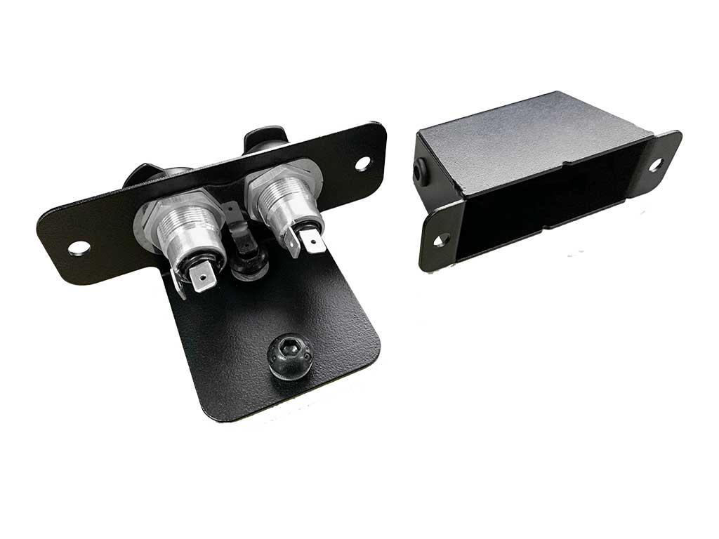 Front Runner Roof Rack Power Point -RRAC165