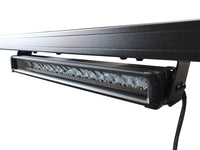 Front Runner LED Light Bar FX250-SP/FX500-CB/FX250-CB/FX500-SP/FX500-CB SM Mounting Bracket -RRAC166