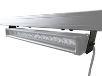 Front Runner LED Light Bar FX250-SP/FX500-CB/FX250-CB/FX500-SP/FX500-CB SM Mounting Bracket -RRAC166