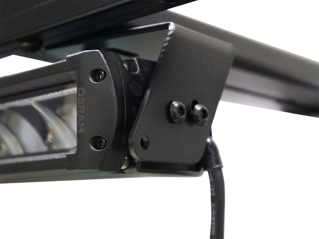 Front Runner LED Light Bar FX250-SP/FX500-CB/FX250-CB/FX500-SP/FX500-CB SM Mounting Bracket -RRAC166