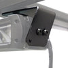 Front Runner LED Light Bar FX250-SP/FX500-CB/FX250-CB/FX500-SP/FX500-CB SM Mounting Bracket -RRAC166