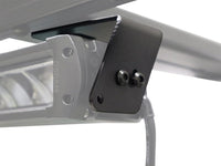 Front Runner LED Light Bar FX250-SP/FX500-CB/FX250-CB/FX500-SP/FX500-CB SM Mounting Bracket -RRAC166