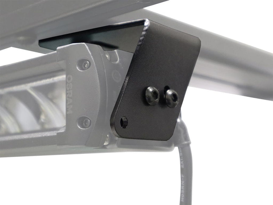 Front Runner LED Light Bar FX250-SP/FX500-CB/FX250-CB/FX500-SP/FX500-CB SM Mounting Bracket -RRAC166