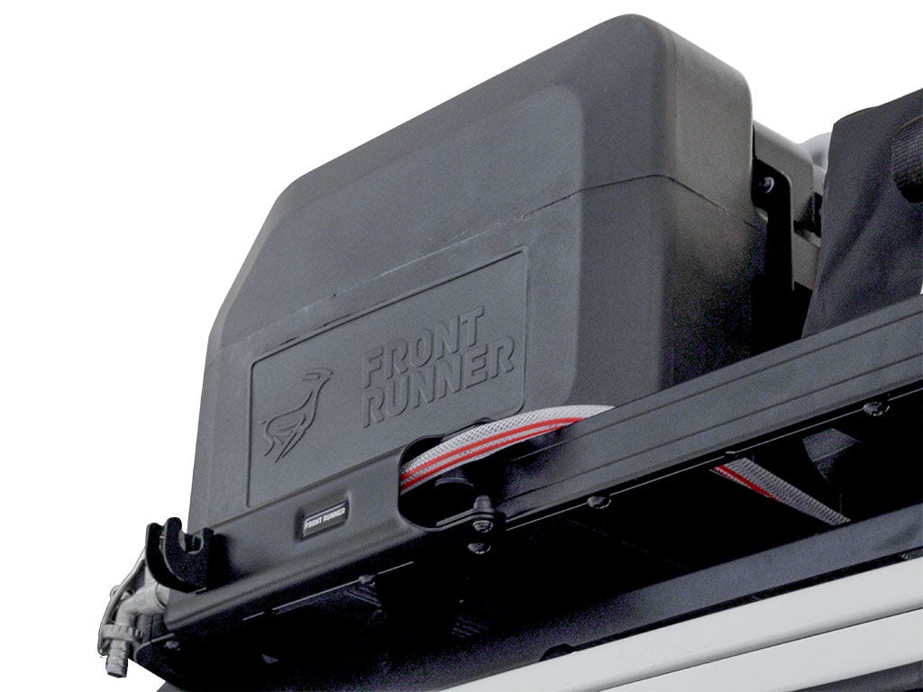 Front Runner Tap Extension Bracket -RRAC170