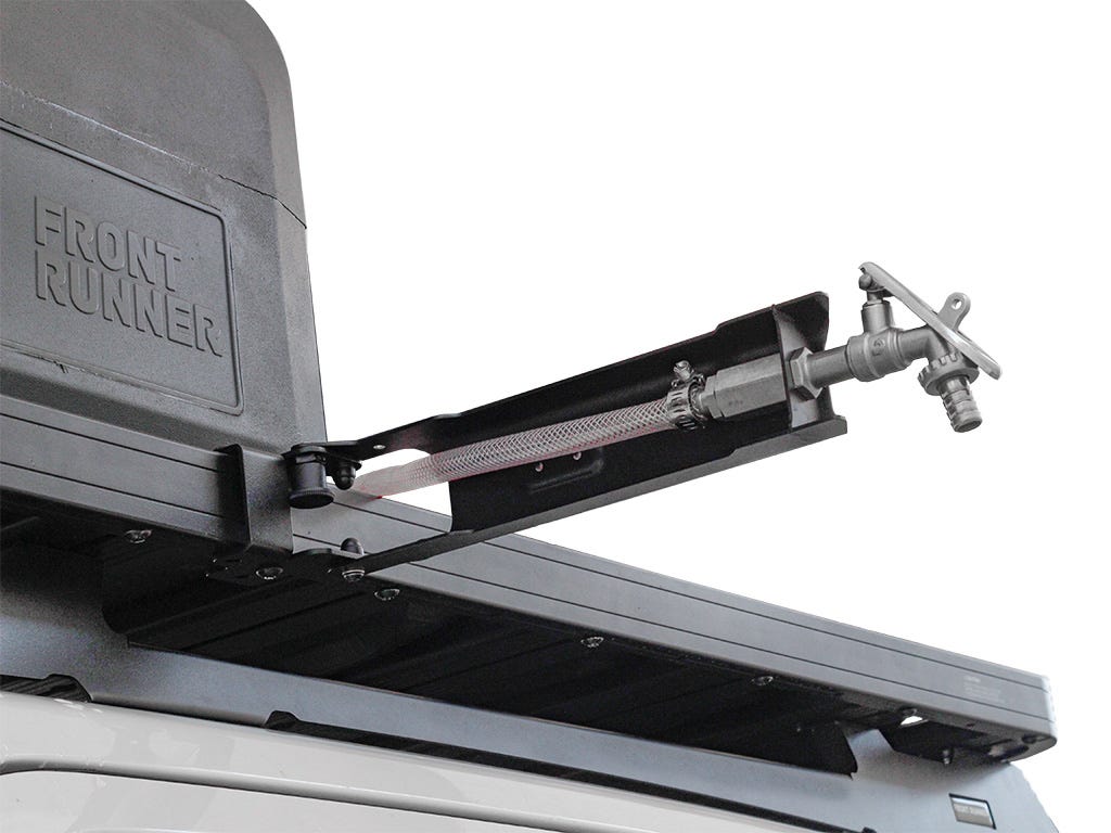 Front Runner Tap Extension Bracket -RRAC170
