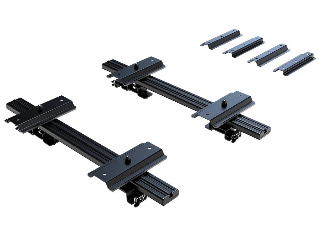 Front Runner Quick Release Cargo Box Bracket -RRAC171