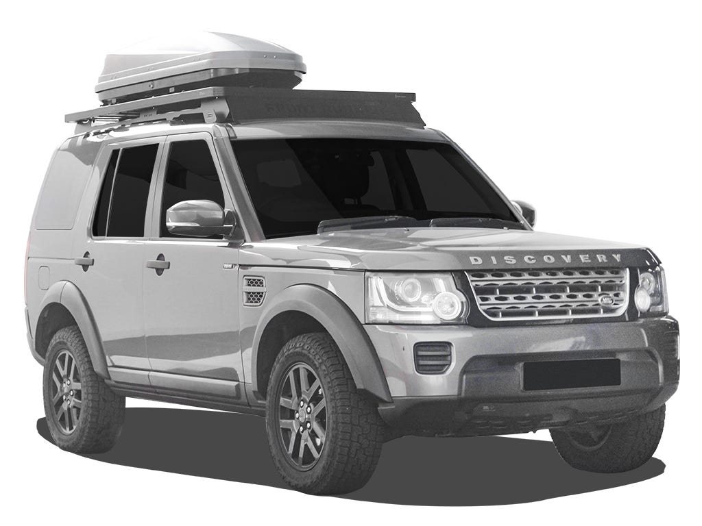 Front Runner Quick Release Cargo Box Bracket -RRAC171