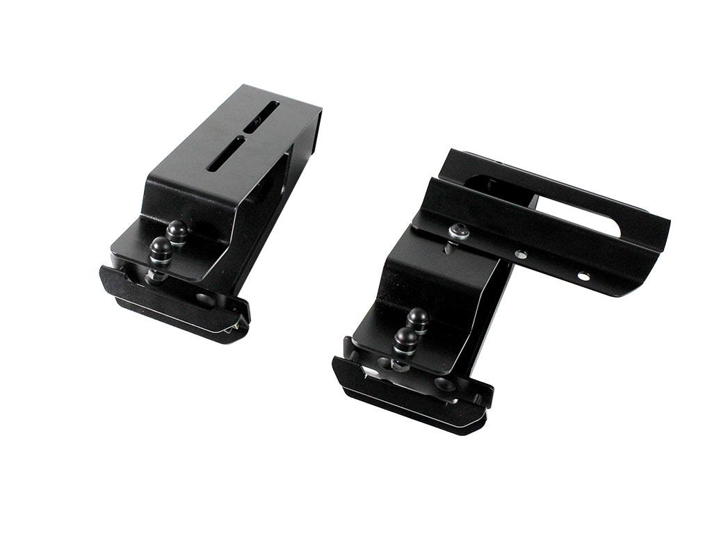 Front Runner Load Bed Rack Side Mount for Bike Carrier -RRAC172