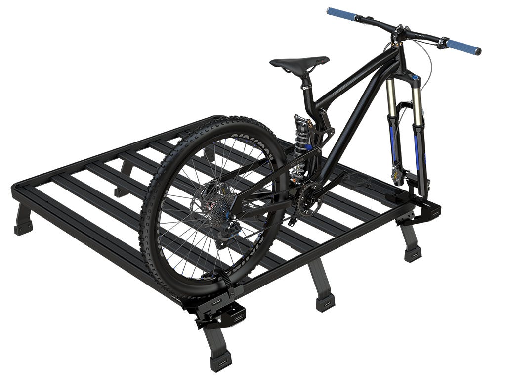 Front Runner Load Bed Rack Side Mount for Bike Carrier -RRAC172