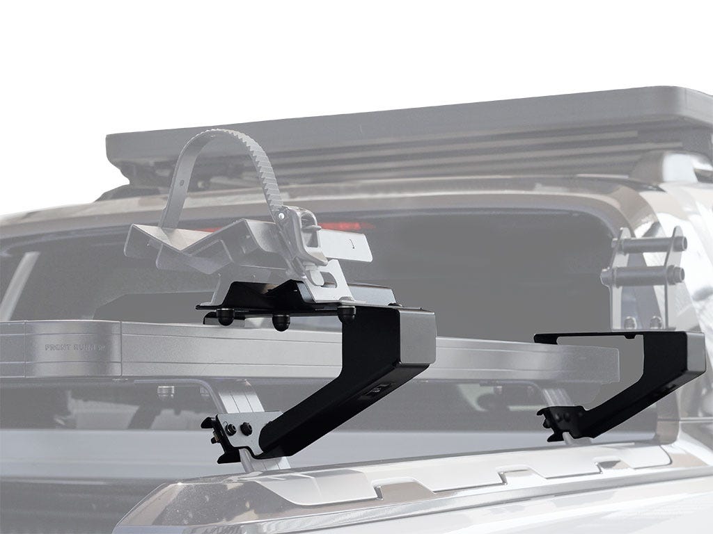 Front Runner Load Bed Rack Side Mount for Bike Carrier -RRAC172