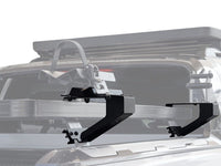 Front Runner Load Bed Rack Side Mount for Bike Carrier -RRAC172