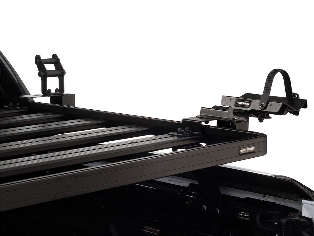 Front Runner Load Bed Rack Side Mount for Bike Carrier -RRAC172